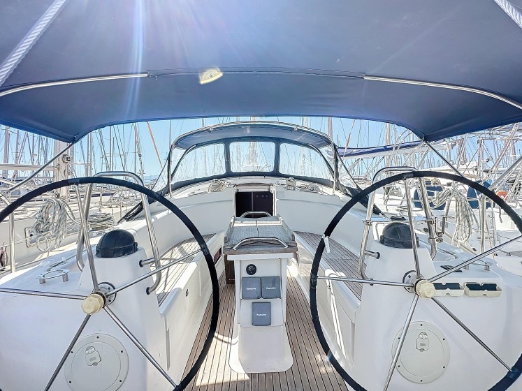 Bavaria 42 - Boatscribe.com