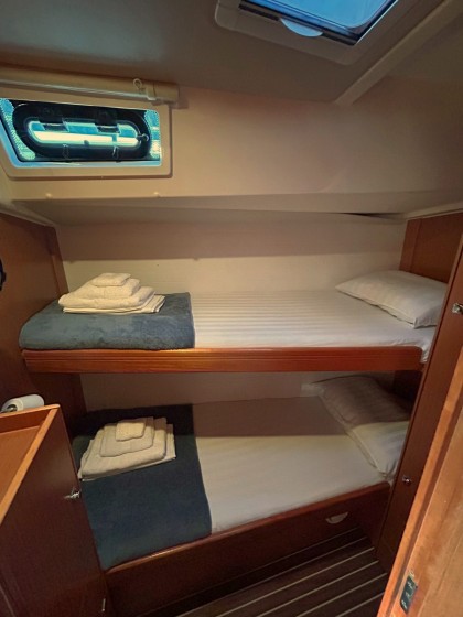 Bavaria 51 Cruiser - Boatscribe.com