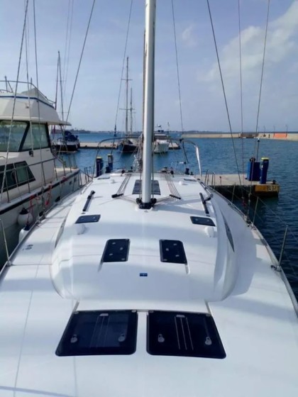Bavaria 51 Cruiser - Boatscribe.com