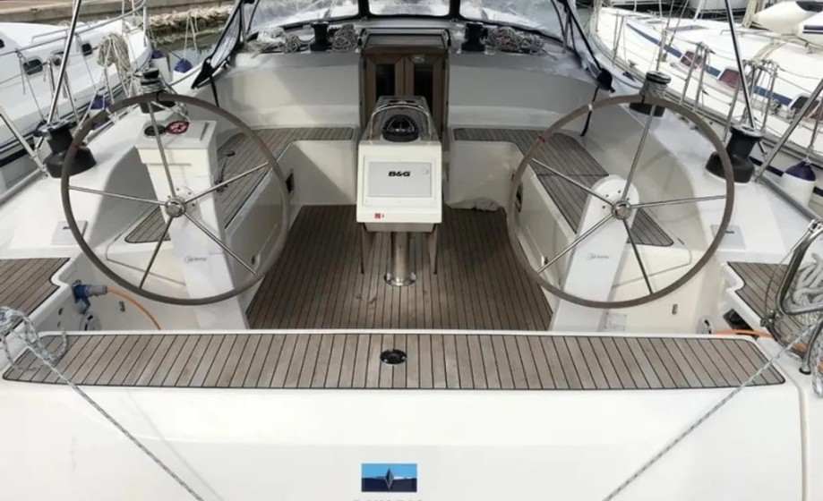 Bavaria 51 Cruiser - Boatscribe.com