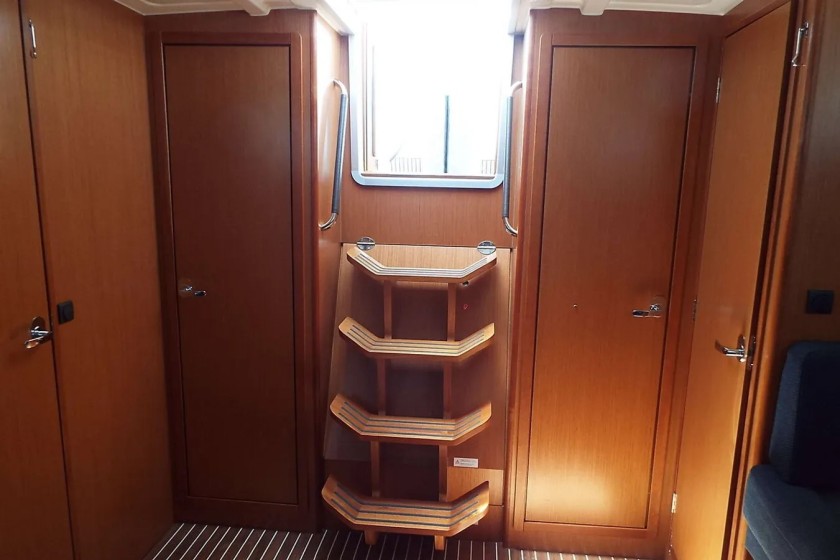 Bavaria 51 Cruiser - Boatscribe.com