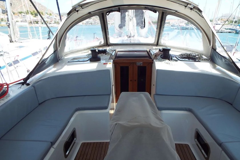 Bavaria 51 Cruiser - Boatscribe.com