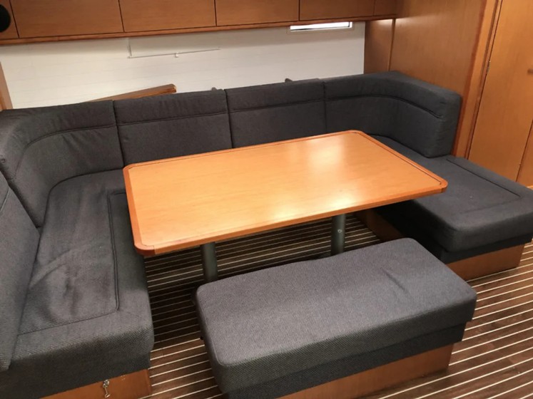 Bavaria 51 Cruiser - Boatscribe.com