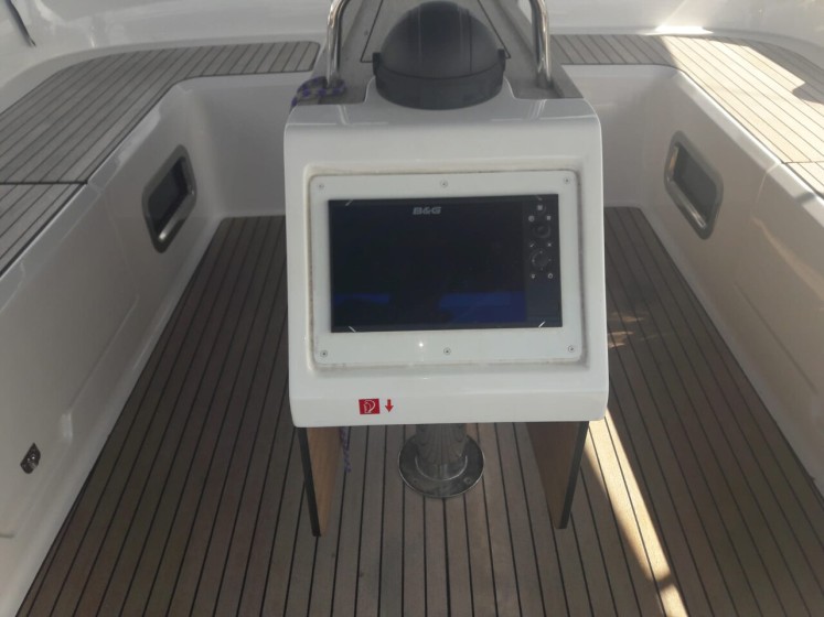 Bavaria 51 Cruiser - Boatscribe.com