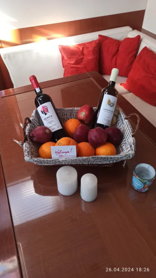 Oceanis 51.1 - Boatscribe.com