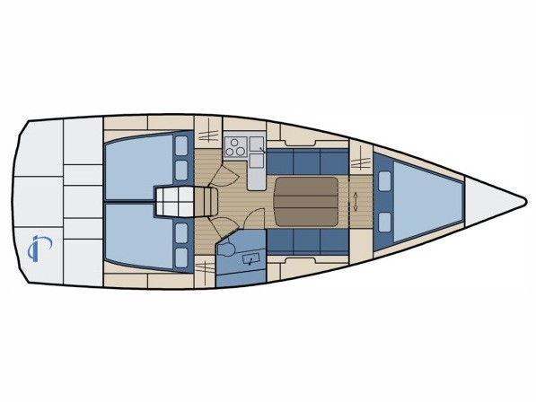 Viko S 35 - Boatscribe.com