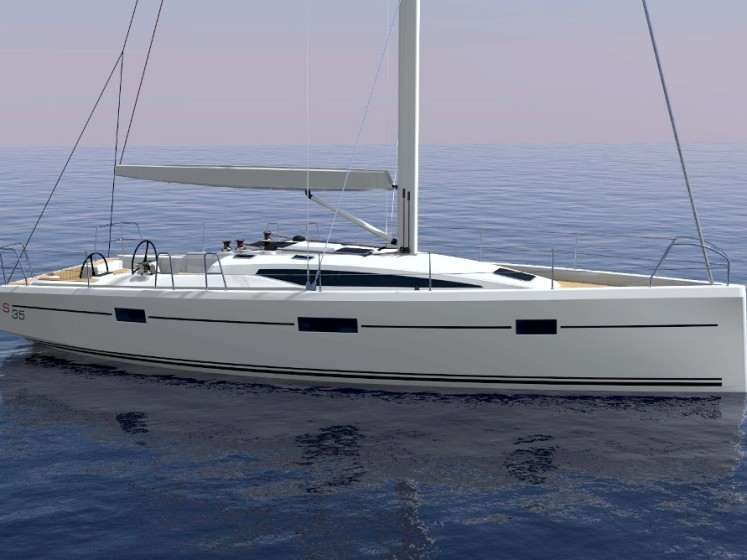 Viko S 35 - Boatscribe.com