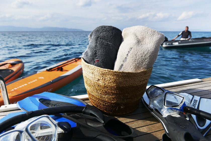 Hanse 540e - Boatscribe.com