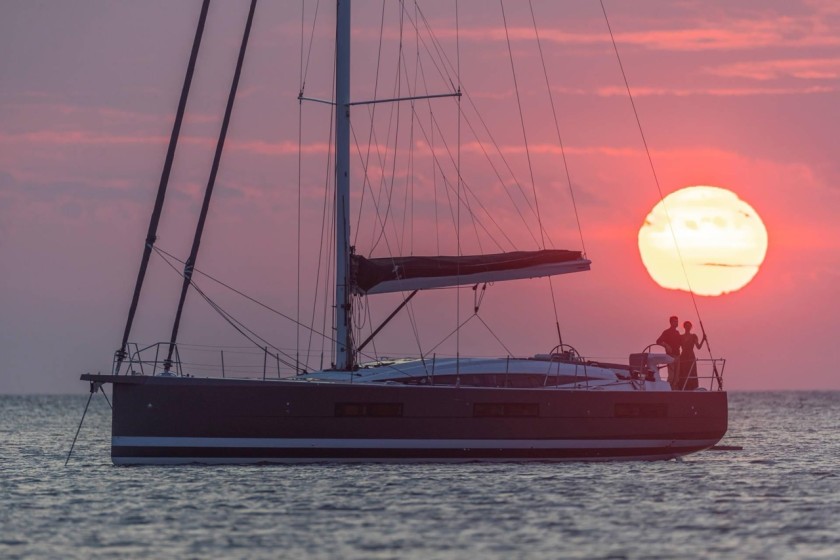 Jeanneau 60 - Boatscribe.com