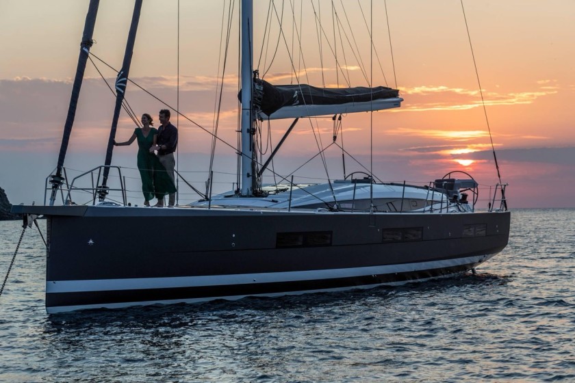 Jeanneau 60 - Boatscribe.com