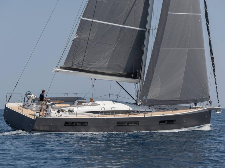 Jeanneau 60 - Boatscribe.com