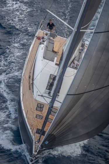 Jeanneau 60 - Boatscribe.com