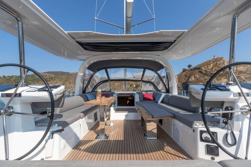 Jeanneau 60 - Boatscribe.com