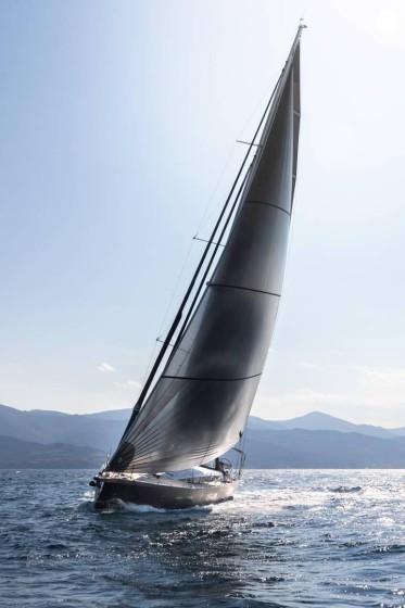Jeanneau 60 - Boatscribe.com