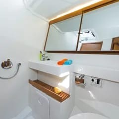 Sun Odyssey 440 - Boatscribe.com