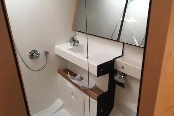 Sun Odyssey 440 - Boatscribe.com