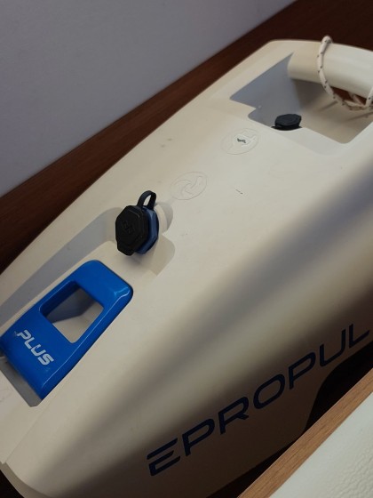 Sun Odyssey 440 - Boatscribe.com