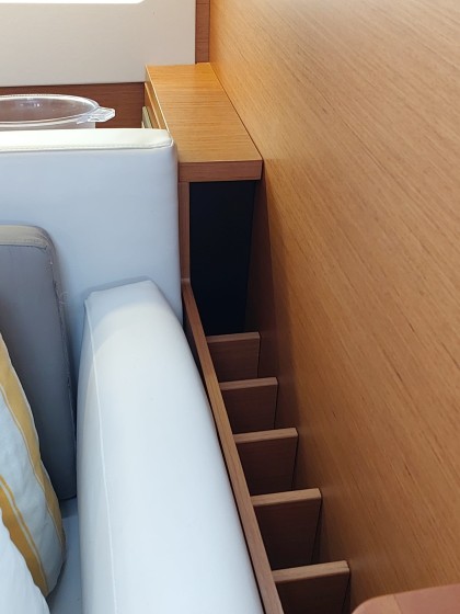 Sun Odyssey 440 - Boatscribe.com