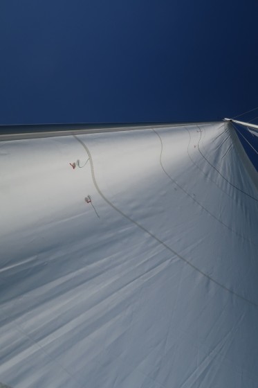 Sun Odyssey 440 - Boatscribe.com