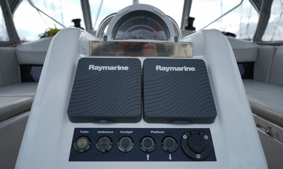 Sun Odyssey 440 - Boatscribe.com