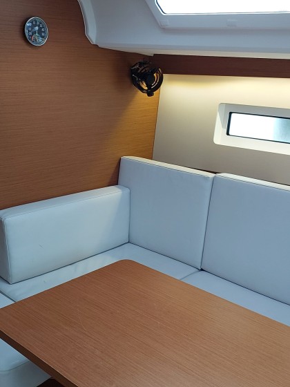 Sun Odyssey 440 - Boatscribe.com