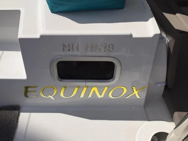 Lagoon 450 F - Boatscribe.com
