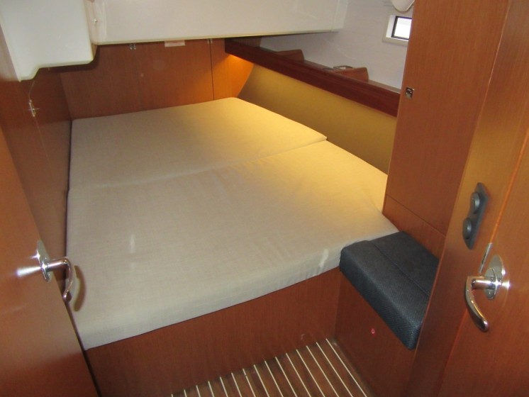 Bavaria 46 Cruiser - Boatscribe.com