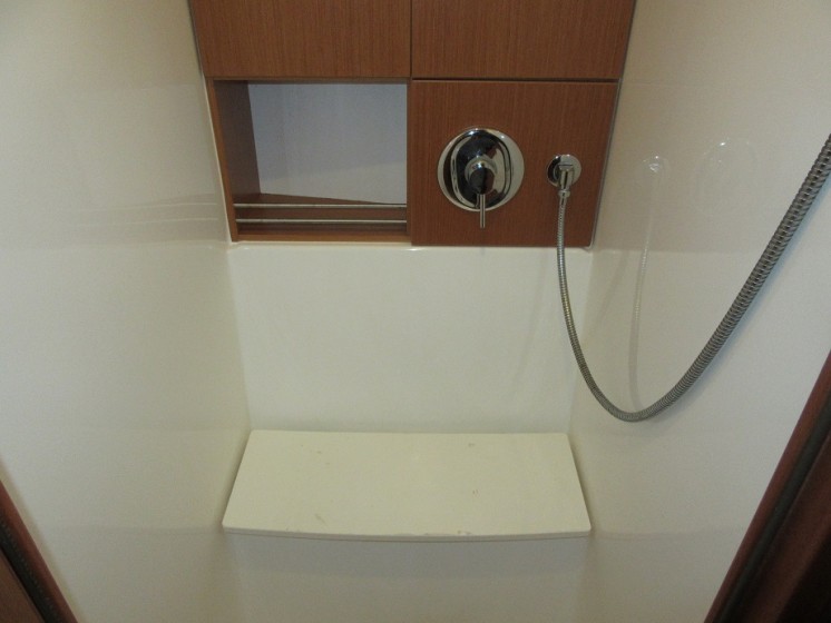 Bavaria 46 Cruiser - Boatscribe.com