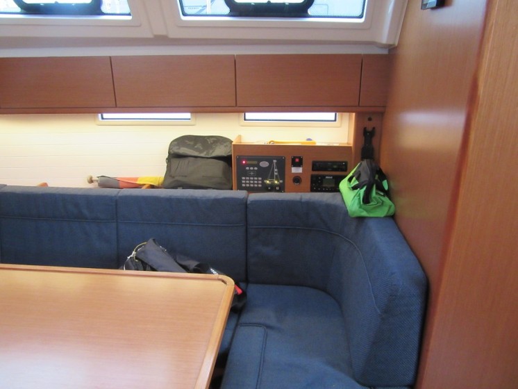 Bavaria 46 Cruiser - Boatscribe.com