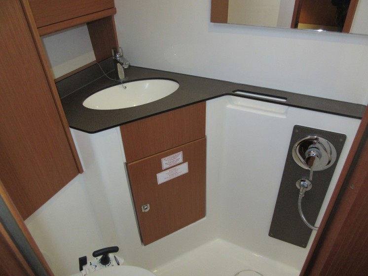 Bavaria 46 Cruiser - Boatscribe.com