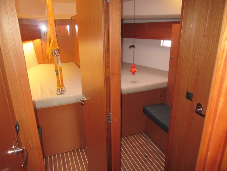 Bavaria 46 Cruiser - Boatscribe.com