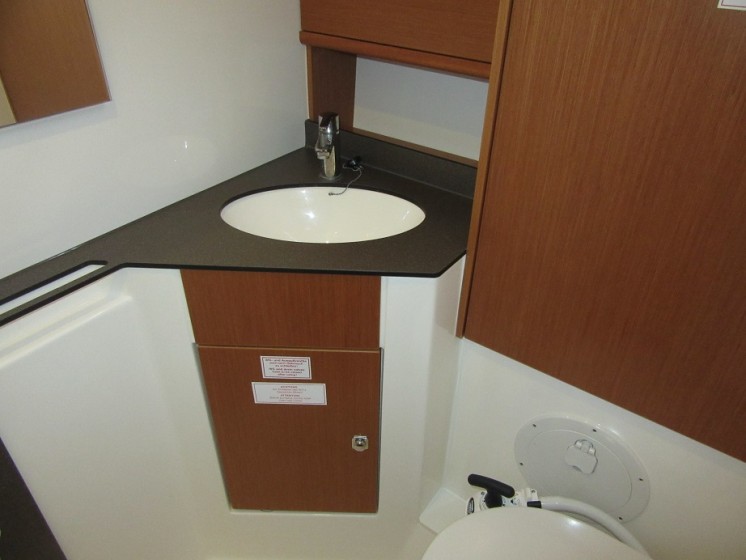 Bavaria 46 Cruiser - Boatscribe.com