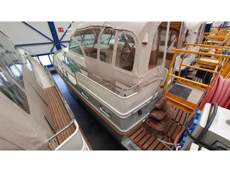 Custom Built - Boatscribe.com