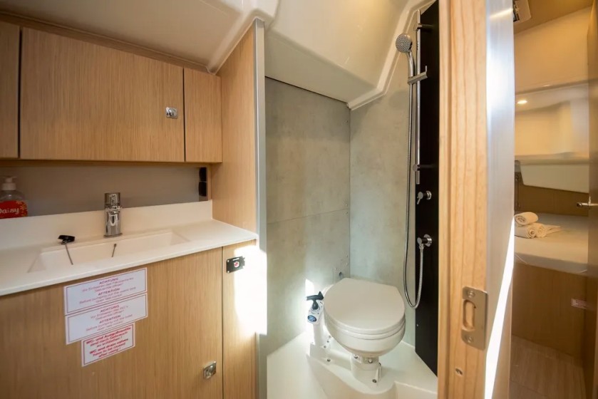 Bavaria 38 - Boatscribe.com