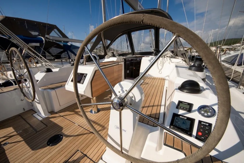 Bavaria 38 - Boatscribe.com