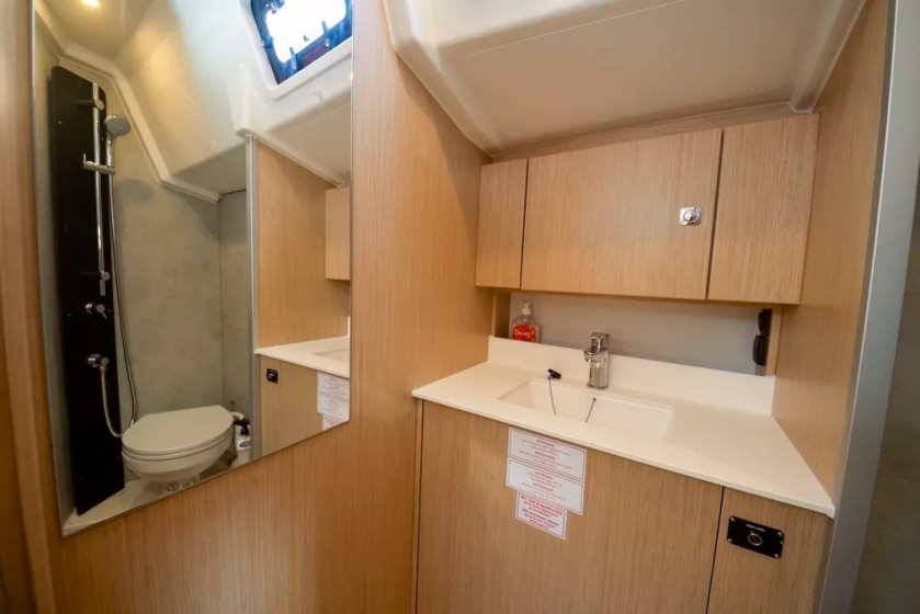 Bavaria 38 - Boatscribe.com