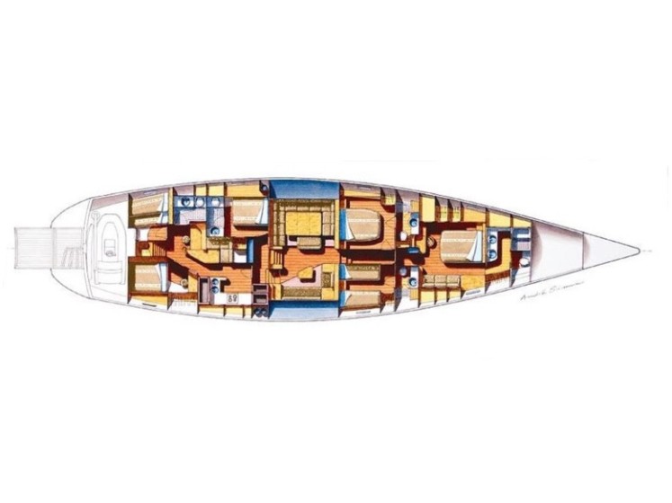 CNB Bordeaux 95 - Boatscribe.com