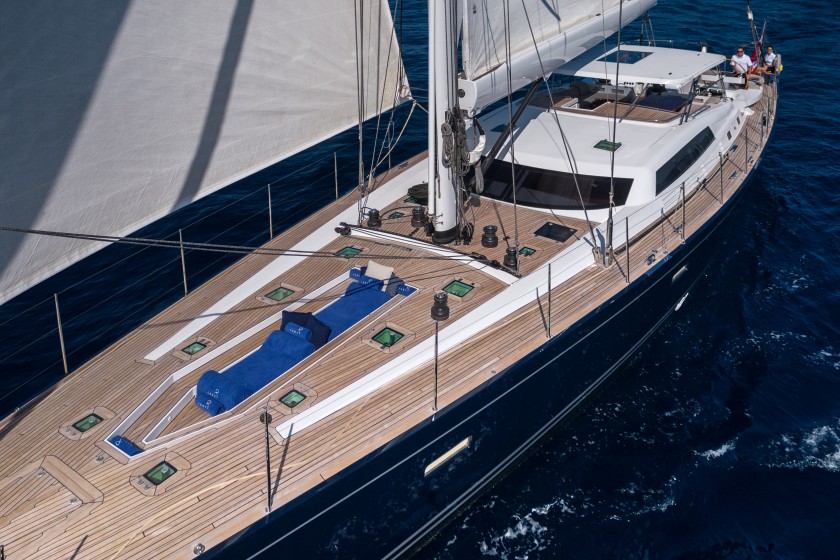 CNB Bordeaux 95 - Boatscribe.com