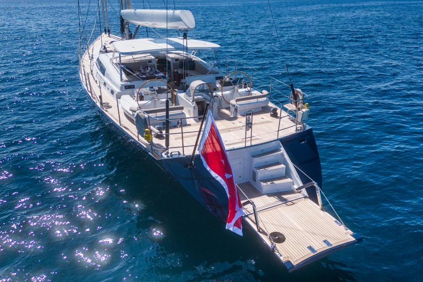 CNB Bordeaux 95 - Boatscribe.com