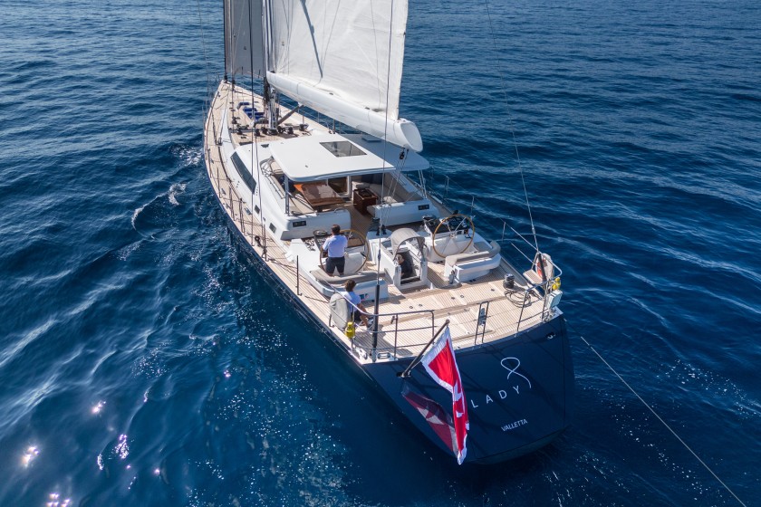 CNB Bordeaux 95 - Boatscribe.com