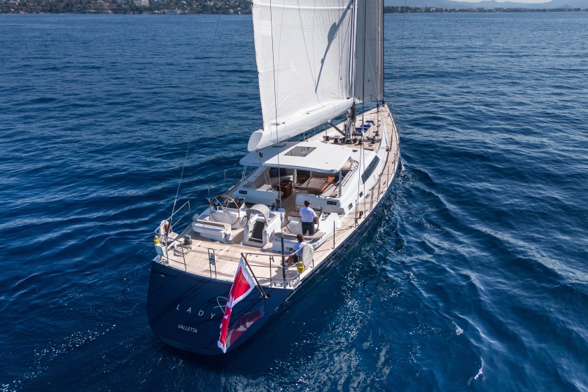 CNB Bordeaux 95 - Boatscribe.com