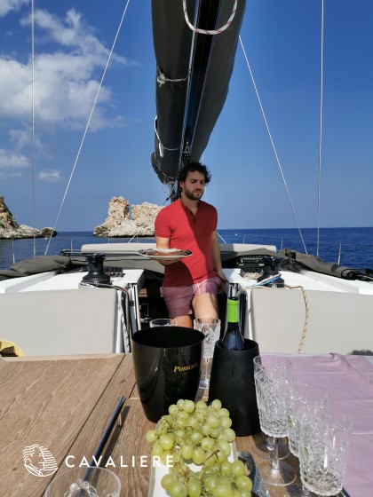 Dufour 56 Exclusive - Boatscribe.com