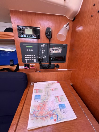 Bavaria 35 Cruiser - Boatscribe.com