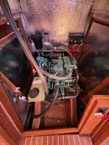 Bavaria 35 Cruiser - Boatscribe.com