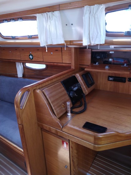 Bavaria 33 Cruiser - Boatscribe.com
