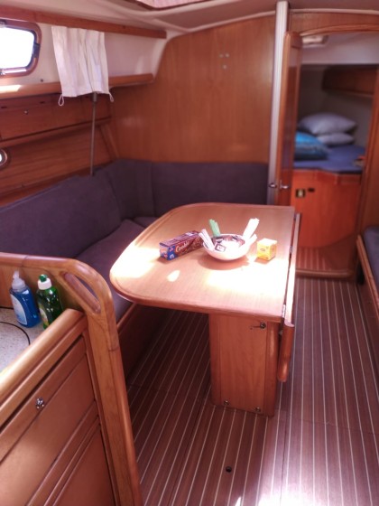 Bavaria 33 Cruiser - Boatscribe.com