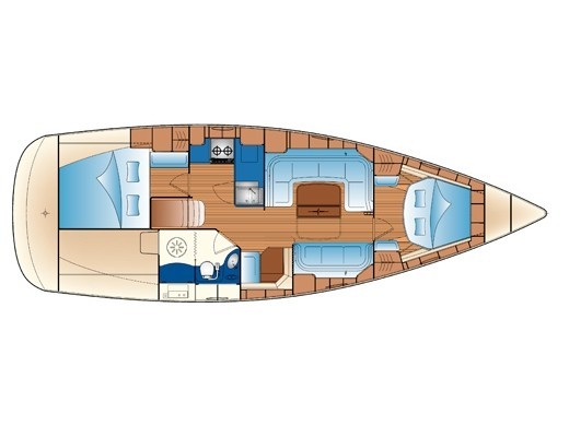 Bavaria 33 Cruiser - Boatscribe.com
