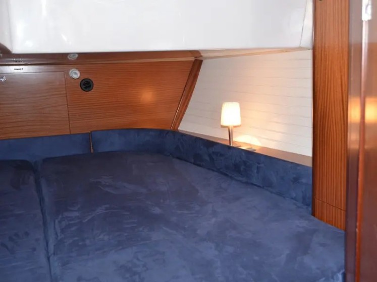 Delphia 47 - Boatscribe.com