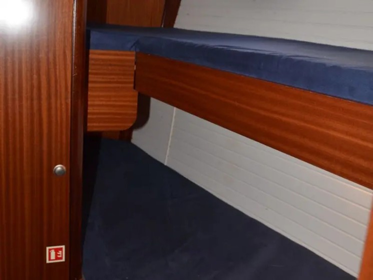 Delphia 47 - Boatscribe.com