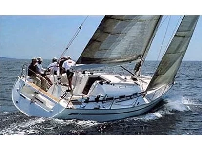 Bavaria 38 Match - Boatscribe.com